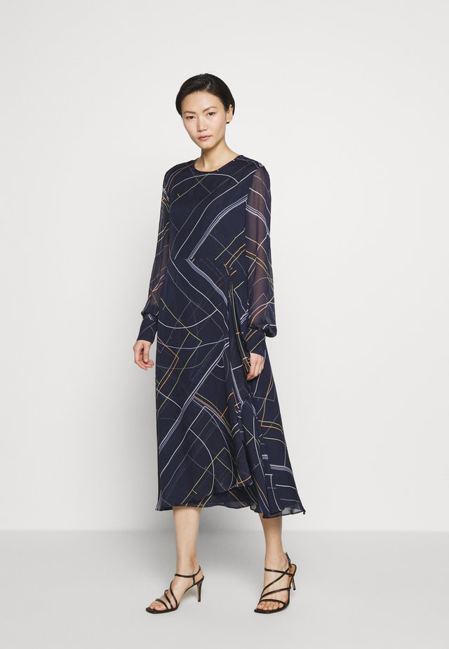 ESSENZA - Cocktail dress / Party dress - blau