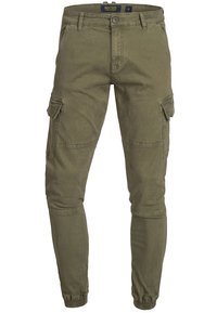 Niet geselecteerd, army