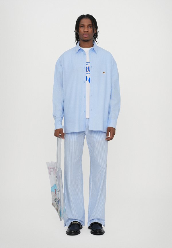 PATCH SHIRT - Shirt3