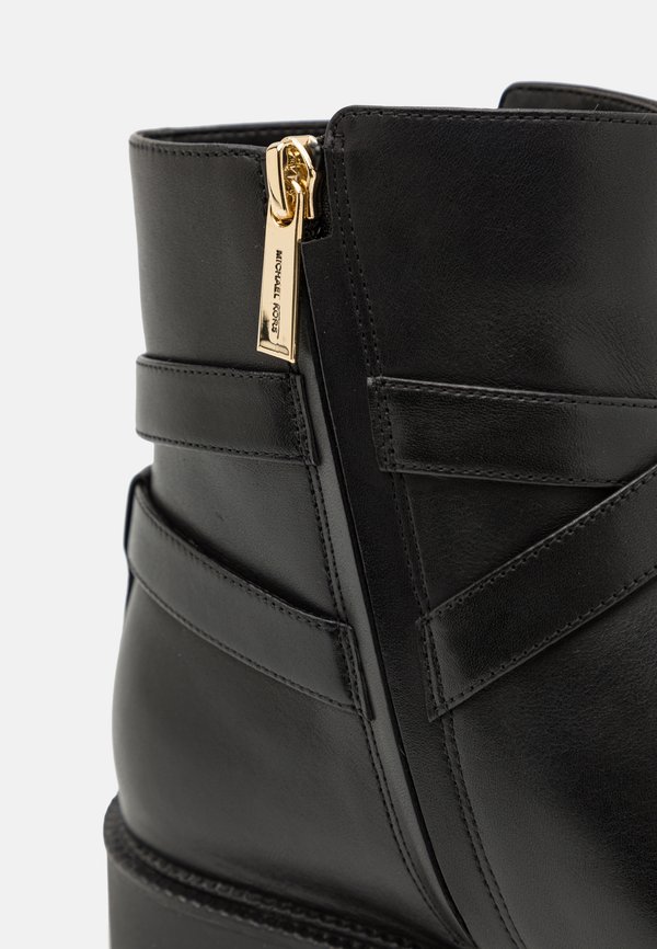 ABIGAIL FLAT BOOTIE - Classic ankle boots3