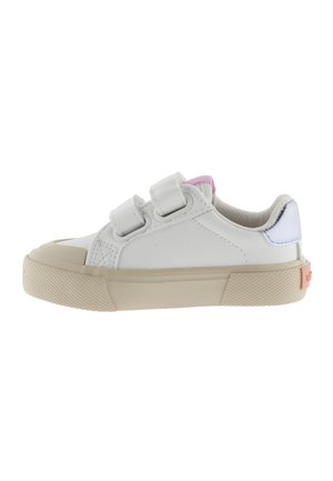 Victoria Shoes TRIBU TIRAS - Sneaker low - plata