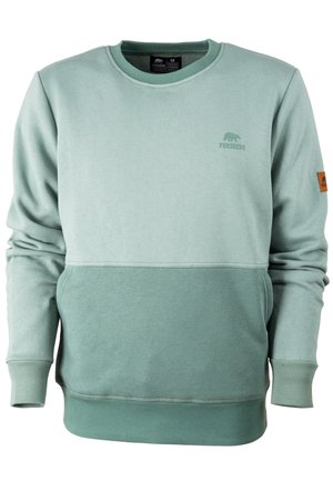FORSBERG Sweatshirt - mint