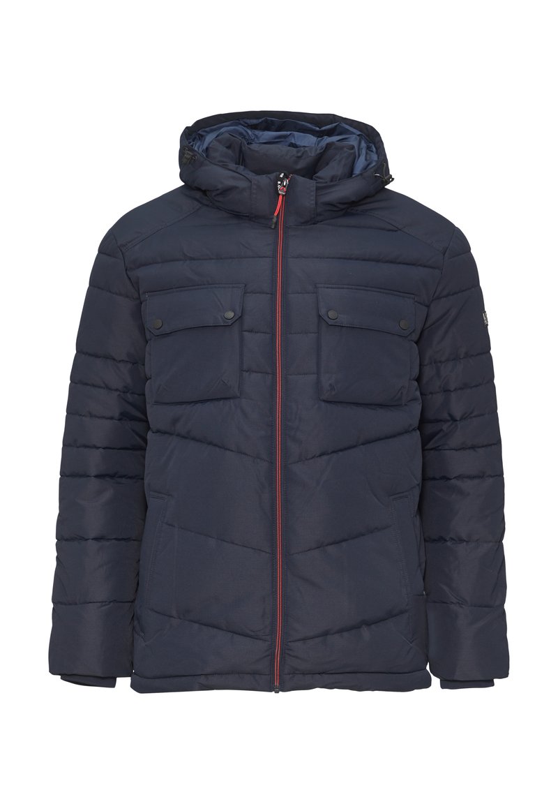 Parka S Oliver MÃ¤männer Jacken S Oliver Winterjacke Herren