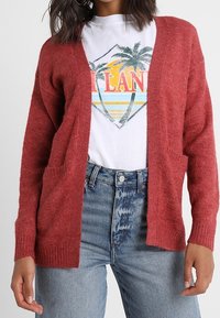 ICHI Kofta - mottled red