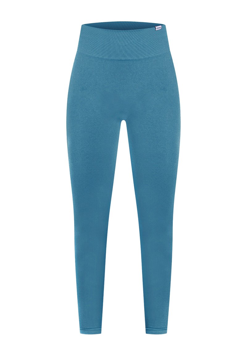 Smilodox Tights turquoise