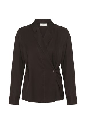 InWear, MERYLIW, ciemnobrązowy
