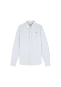 Non sélectionné, grey stripes