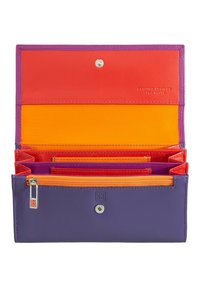 DUDU DEVON  - Wallet - fuchsia