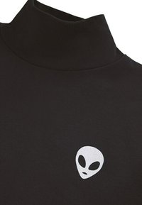 Molo Pitkähihainen paita - black
