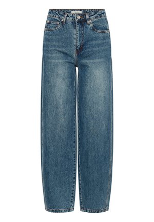 Gestuz, MELU, niebieski denim