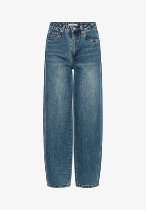 Gestuz, MELU, niebieski denim