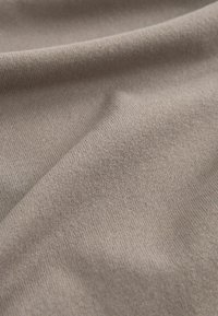 Next SHORT SLEEVE - REGULAR FIT - Pólóing - grey brown