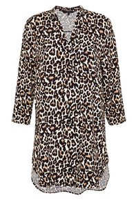 Vero Moda Tunika - beige