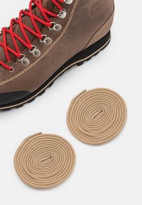 Scarpa GUIDA CITY GTX UNISEX - Hikingsko - natural/rope