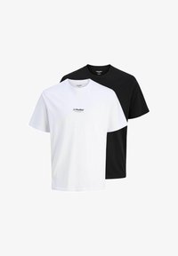 Unausgewählt, black