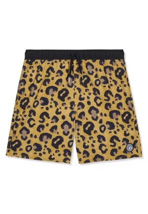 BOARD LIDO PRINT - Short de bain - cheetah