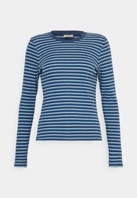 Unausgewählt, vintage indigo
