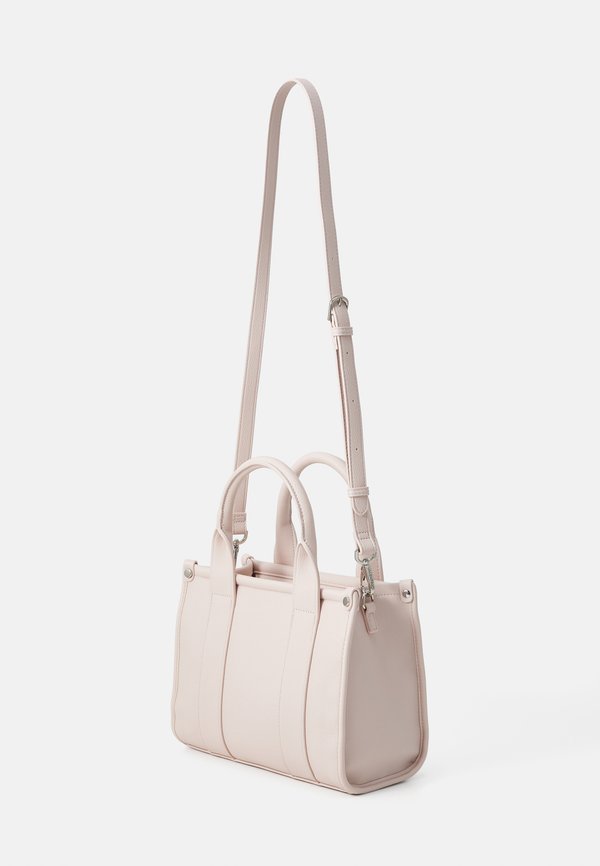 SYRIA  - Handbag - cipria4