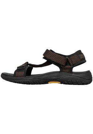 Skechers Sandals - braun
