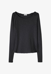 Ej vald, noir vintage