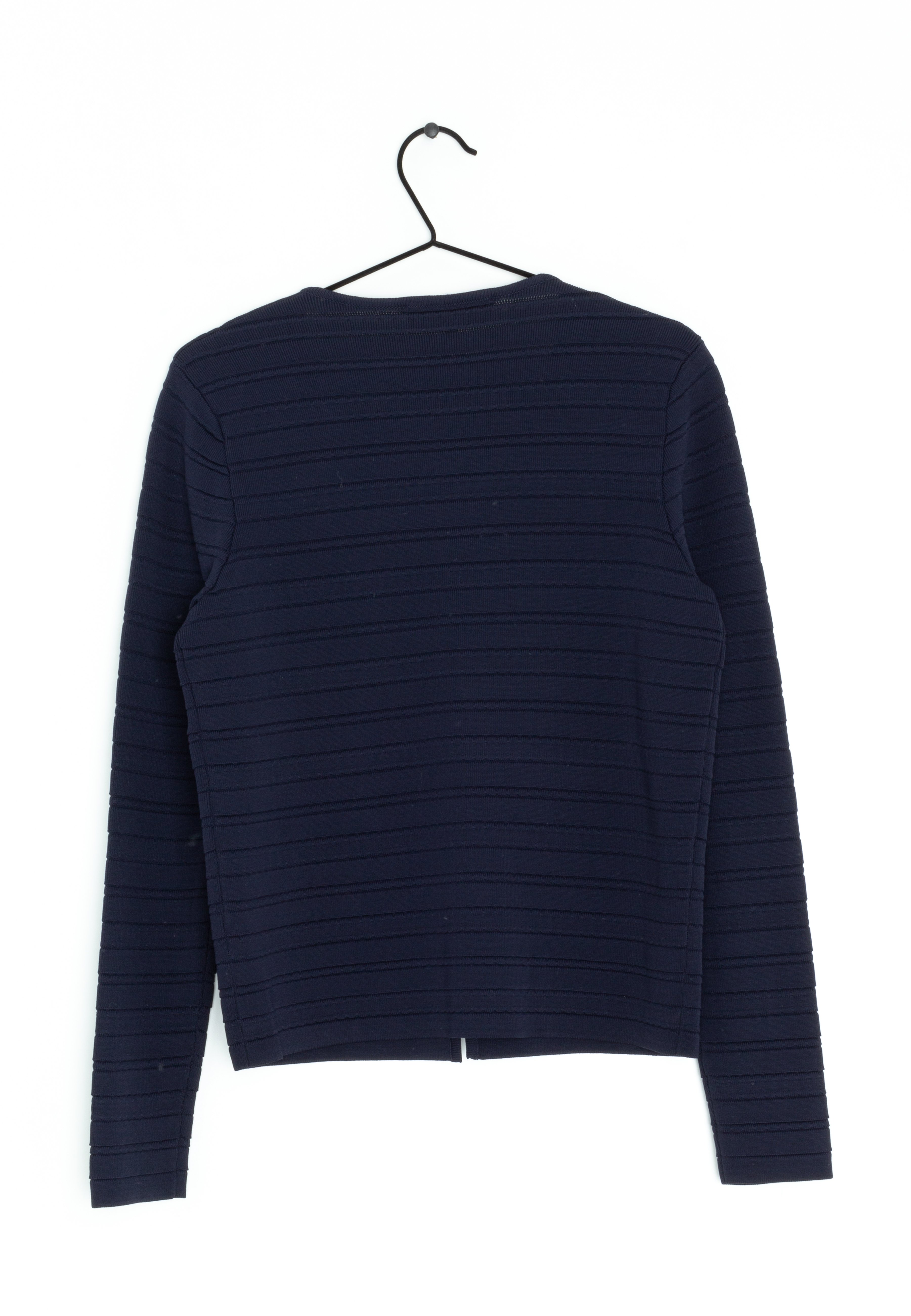 Damsel in a Dress Cardigan - blue 