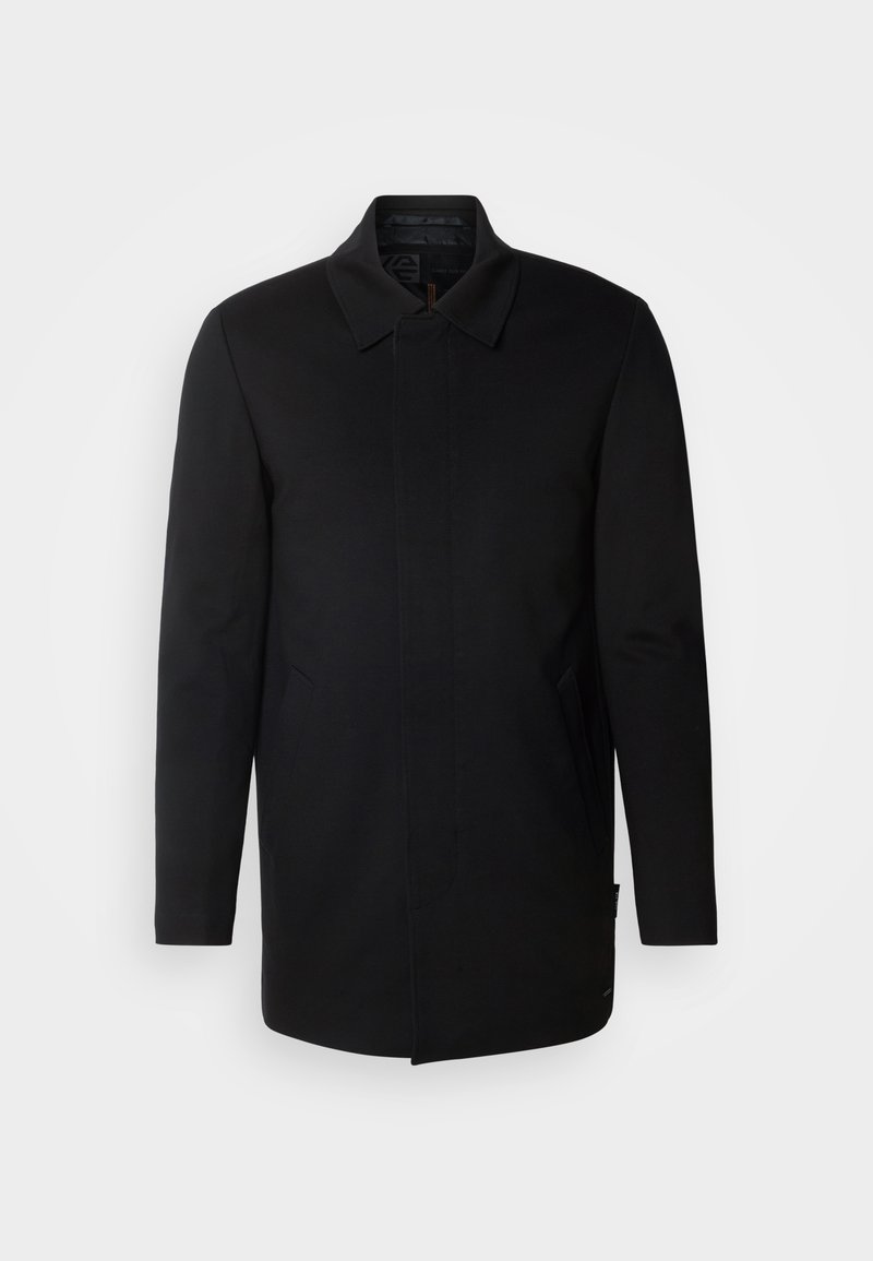 INDICODE JEANS Mantel antraciet