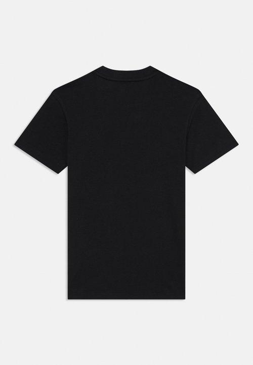 adidas Camiseta de niños Essentials Negro — photo 5