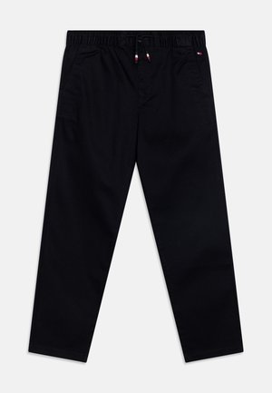 Pantalones - dark blue