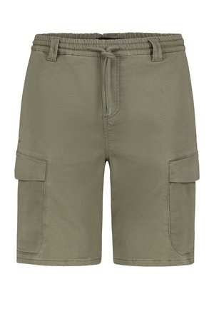 Shorts - grün