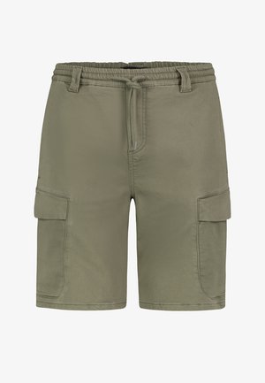 Urban Surface, Shorts - grün
