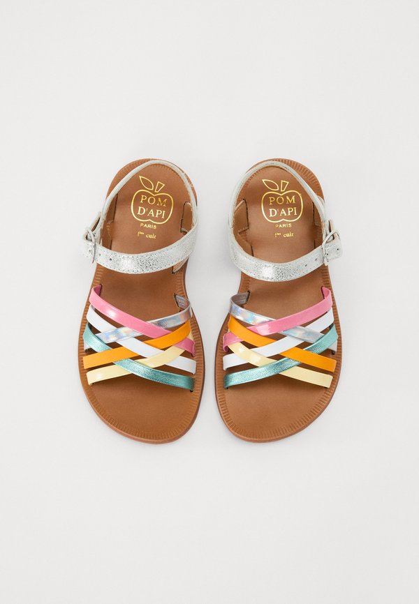 PLAGETTE LUX - Sandals4