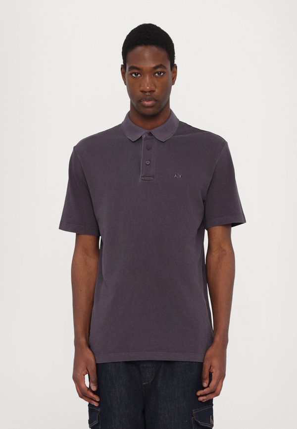 Polo shirt - mysterioso