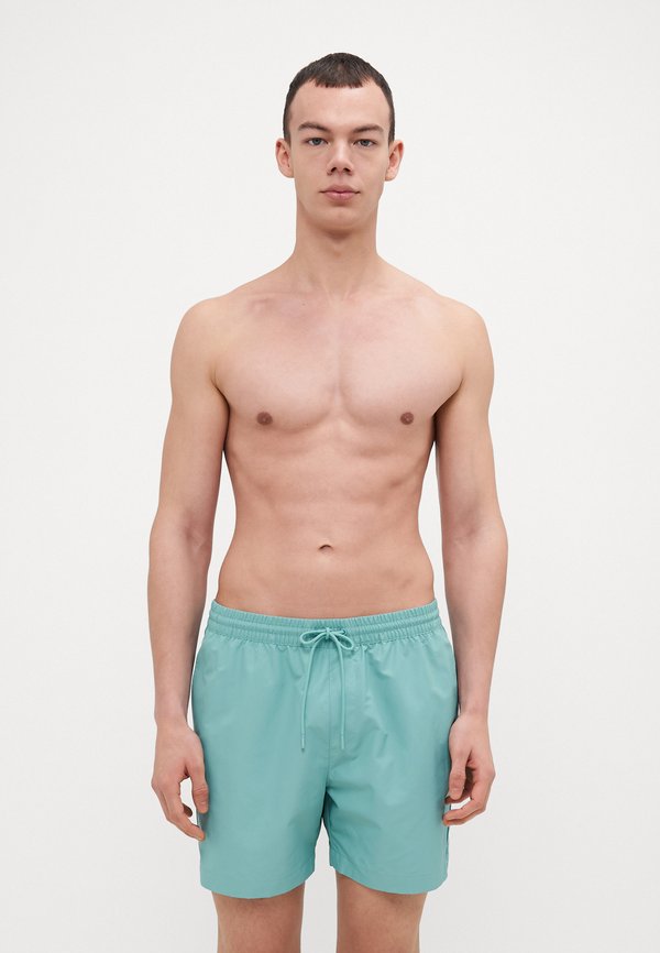 Badeshorts - saltwater aqua