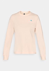 Geselecteerd, cream rose