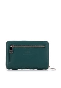 WITTCHEN FLORENCE COLLECTION - Portafoglio - green