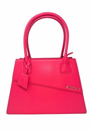 A SPALLA - Handtas - fucsia
