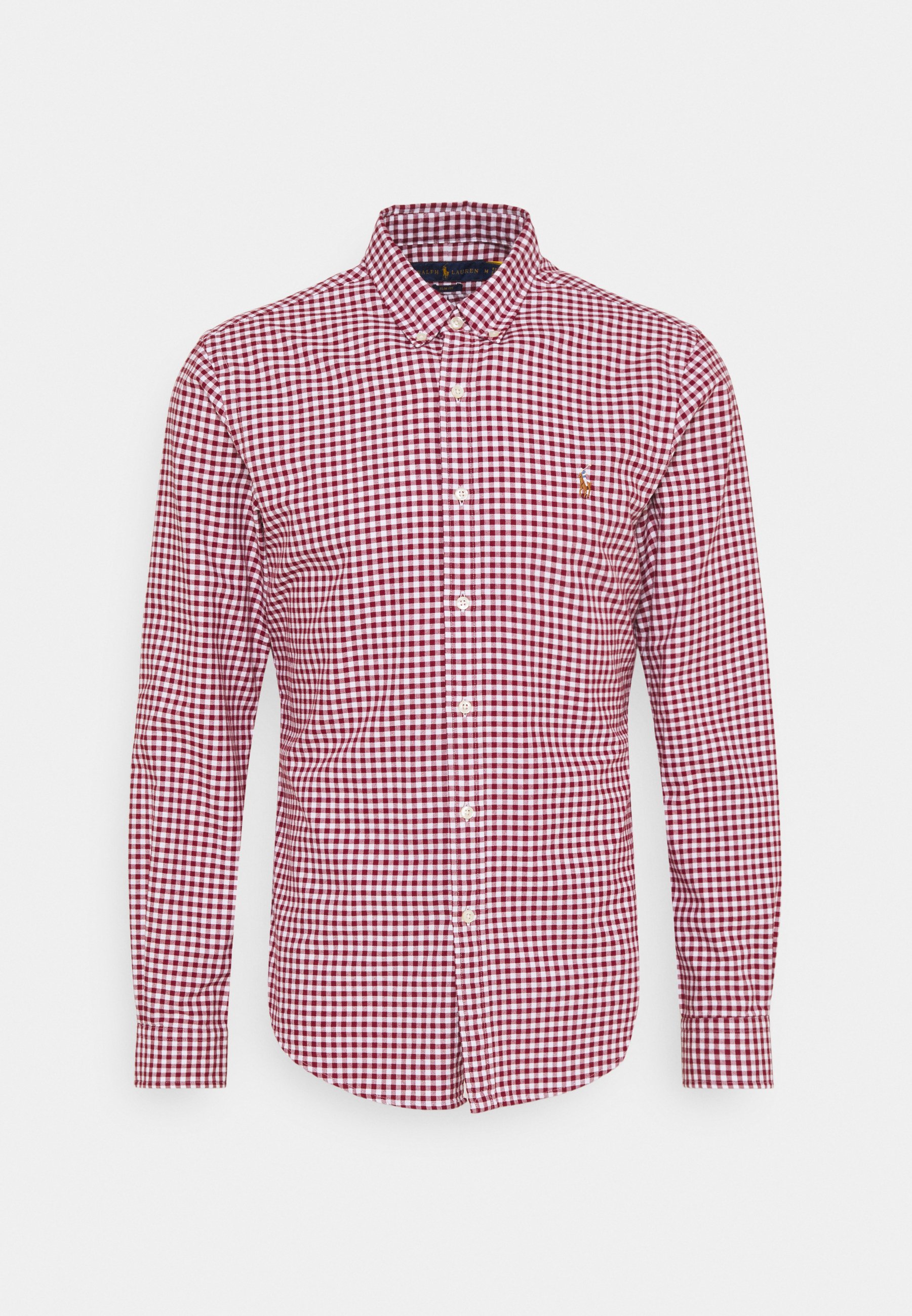 Homme LONG SLEEVE SPORT - Chemise Homme LONG SLEEVE SPORT - Chemise