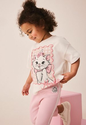 Next, DISNEY ARTISTOCATS MARIE  SET, biały