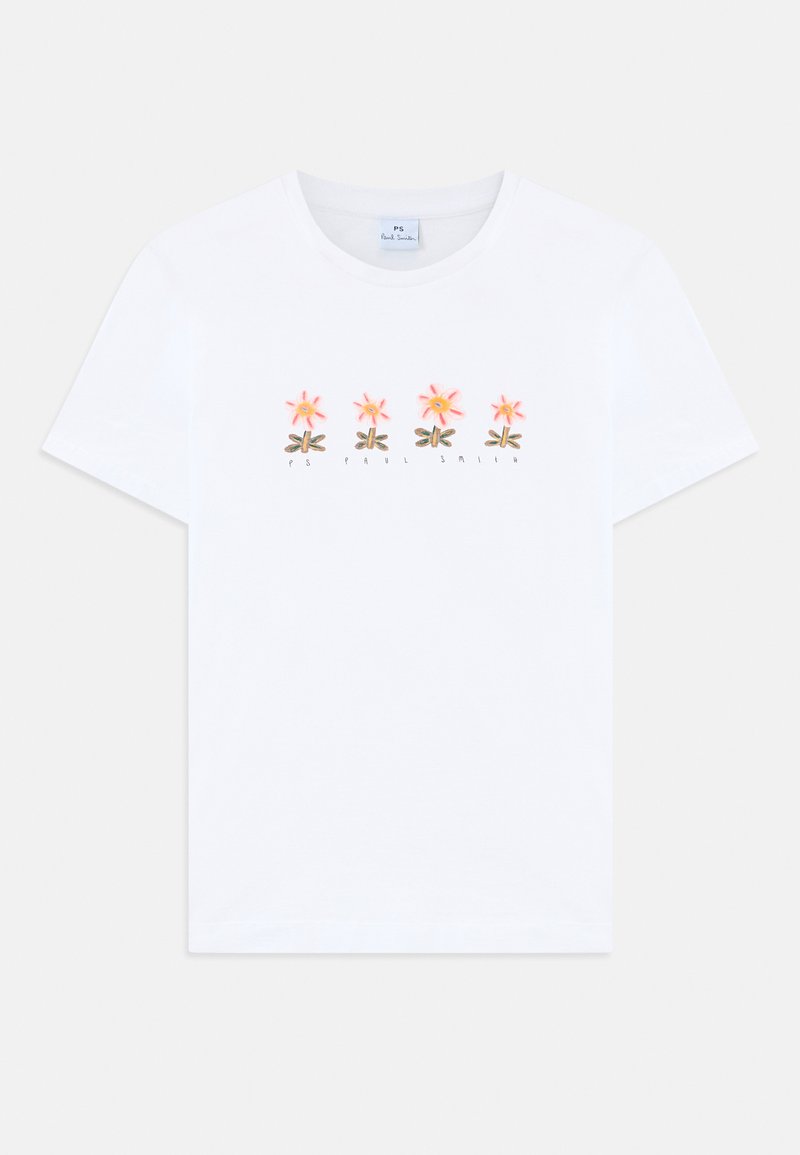 PS Paul Smith T-shirt print wit
