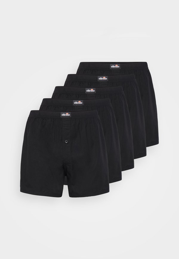 BARLI 5 PACK - Boxer shorts2
