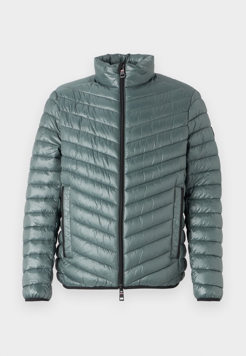 Tom Tailor Jas groen