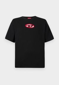 Unselected, black