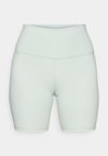 PERFORMANCE SOFT TOUCH BIKE SHORTS - Leggings - light green