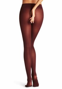 MATT DENIER SEMI-OPAQUE SUSTAINABLE - Panty - barolo