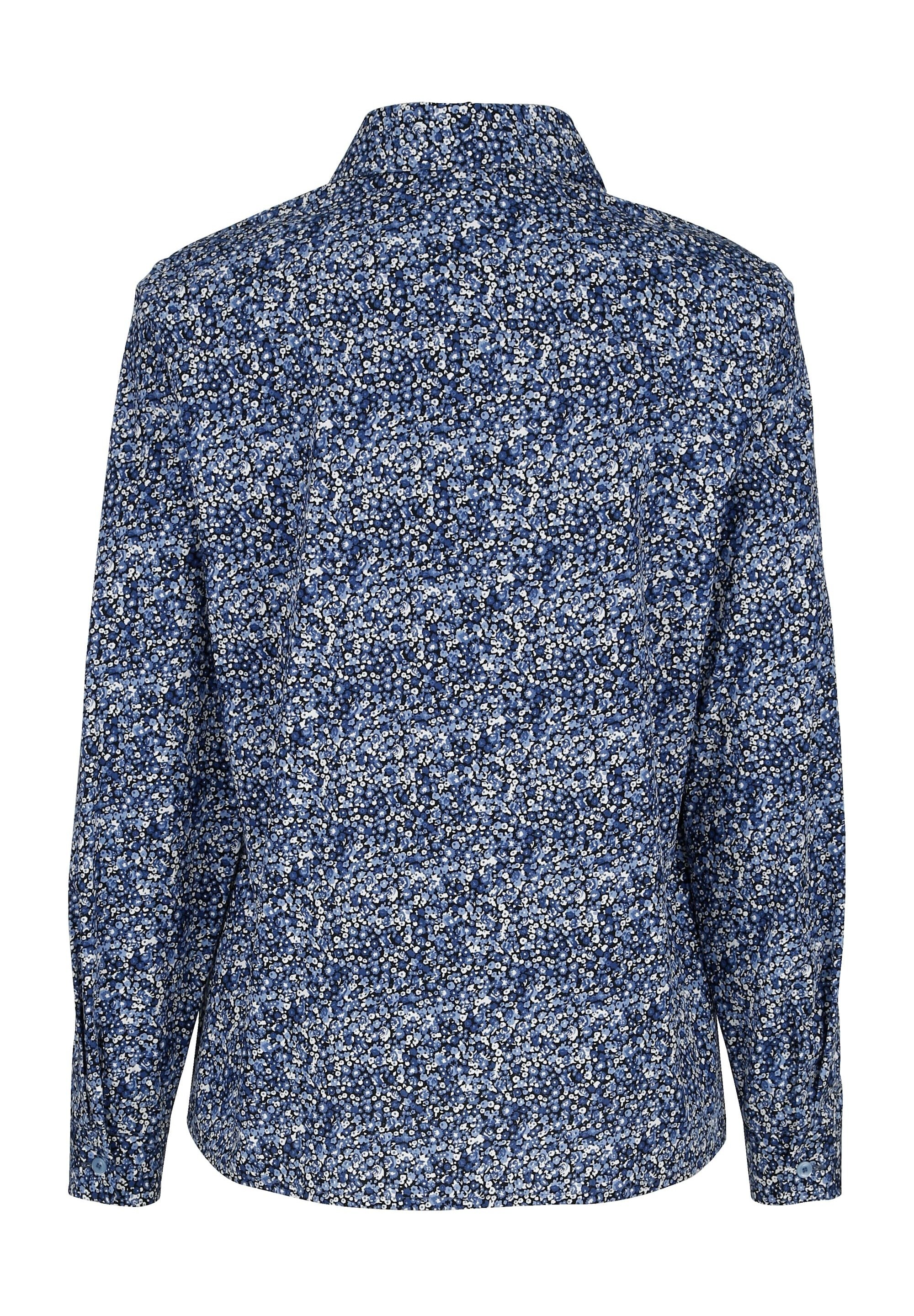 Damen Hemdbluse Damen Hemdbluse