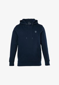 Ikke valgt, navy blue