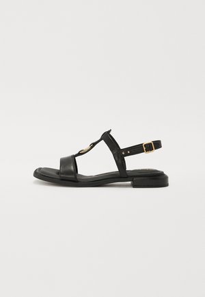 ARIANY - Sandals - black