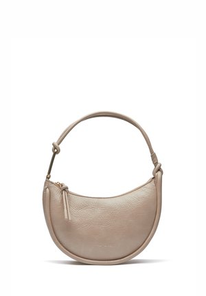 LUNA  - Handbag - taupe