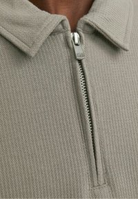 Jack & Jones PREMIUM Sudadera - dark grey