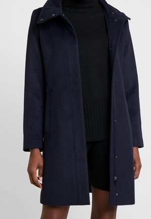 Esprit Collection Halflange jas - dark blue